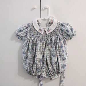 Allison Ann Jumpsuit